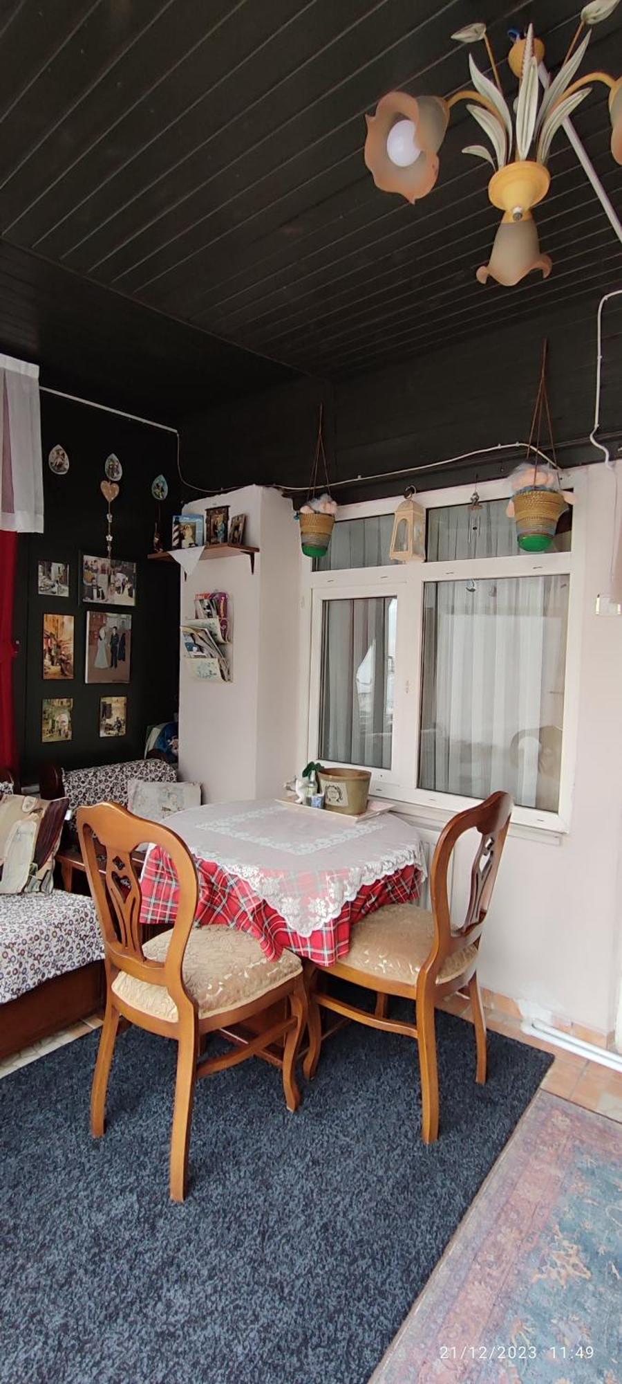 Nur Home Deniz Manzarali Estambul Exterior foto