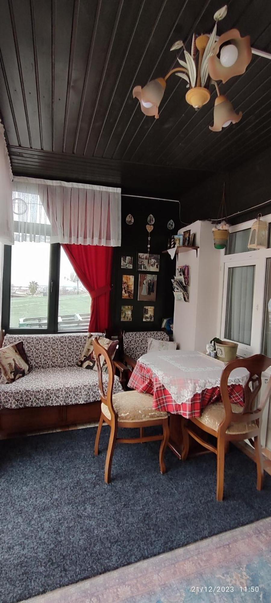 Nur Home Deniz Manzarali Estambul Exterior foto