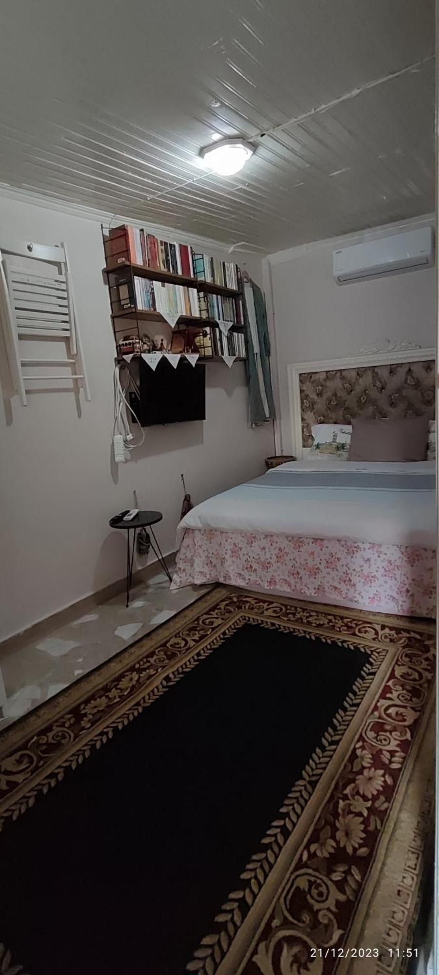 Nur Home Deniz Manzarali Estambul Exterior foto