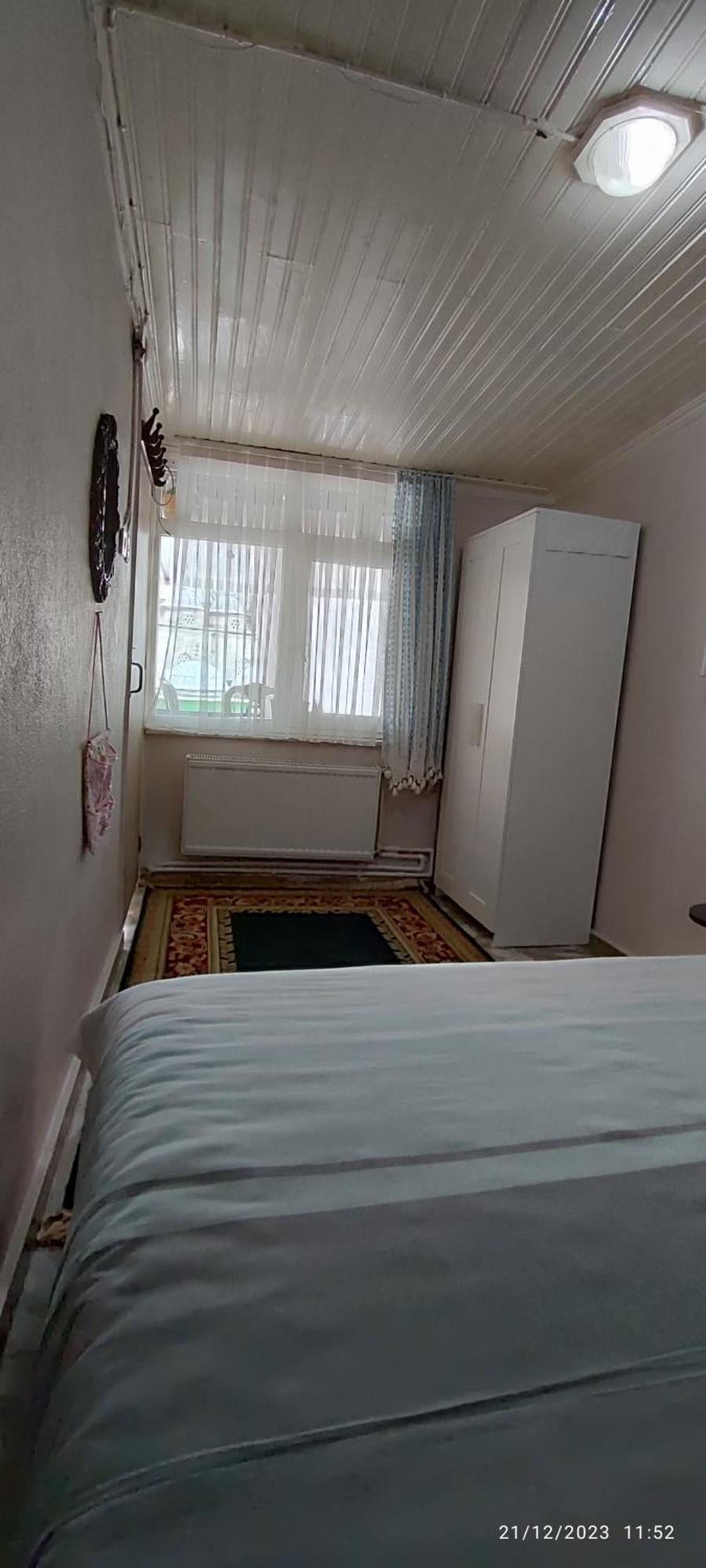 Nur Home Deniz Manzarali Estambul Exterior foto