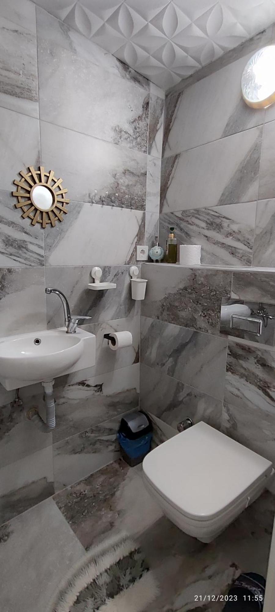 Nur Home Deniz Manzarali Estambul Exterior foto