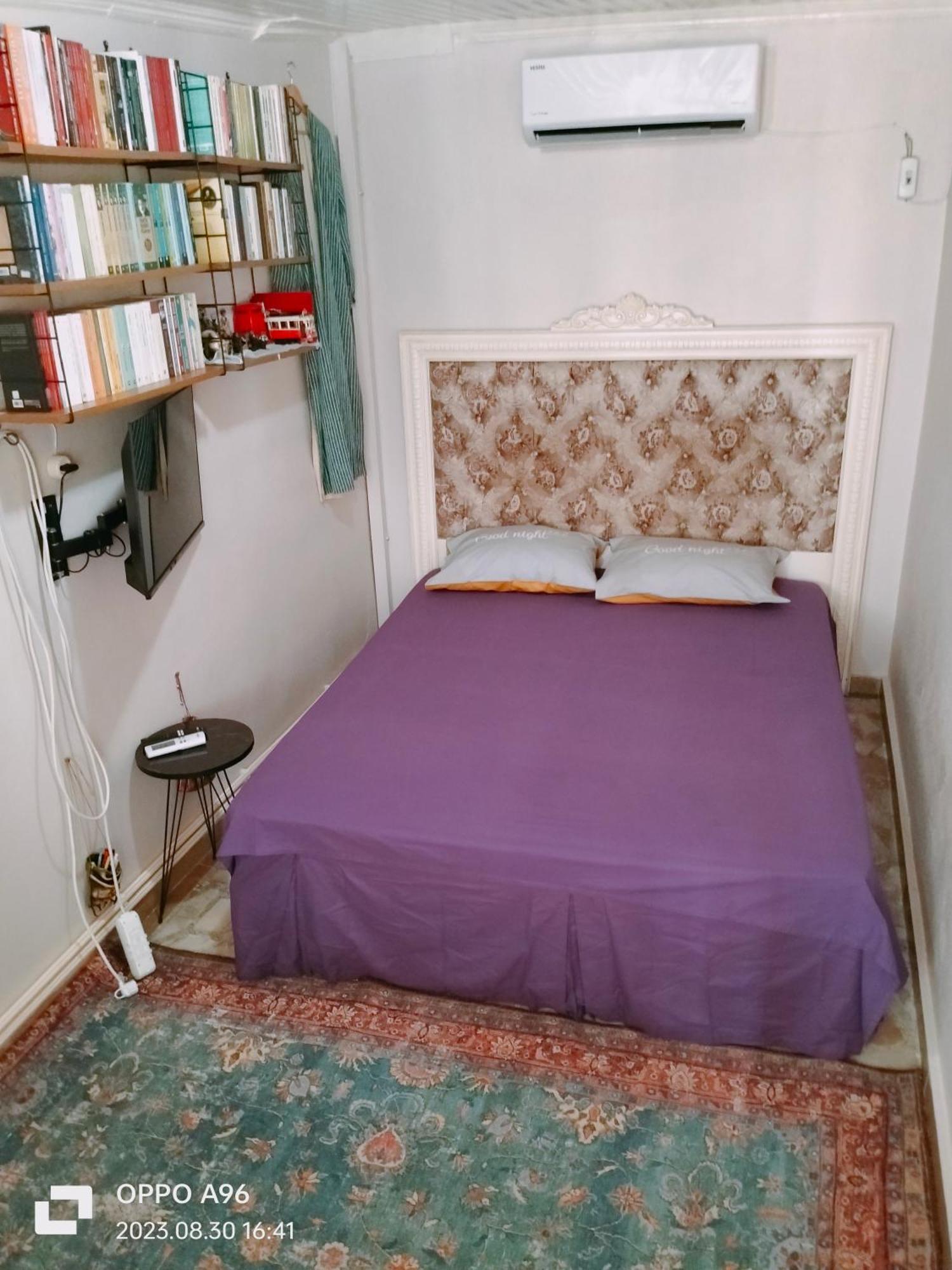 Nur Home Deniz Manzarali Estambul Exterior foto