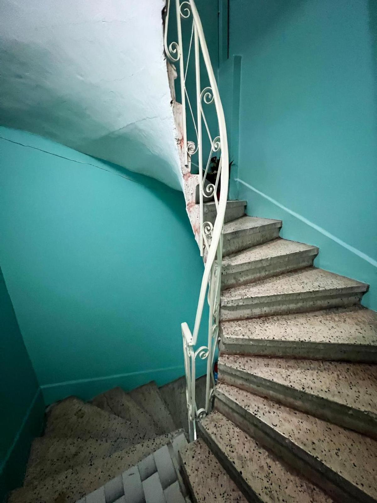 Nur Home Deniz Manzarali Estambul Exterior foto